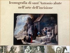 L’iconografia di S. Antonio Abate nell’arte dell’incisione