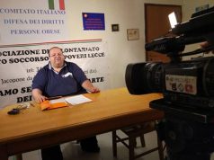 “Una tantum di 300 € ai disabili della Puglia”