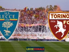 I biglietti per Lecce-Torino