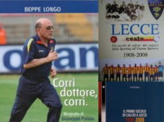 La letteratura sul calcio leccese