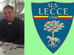Vincze cuore giallorosso: “Domani forza Lecce!”