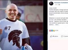 Lecce e Inter omaggiano Giovanni Custodero