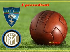 Lecce-Inter, i precedenti: il “Via del Mare” campo ostico per i nerazzurri