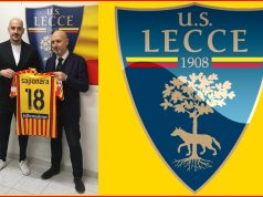 Saponara in diretta Instagram