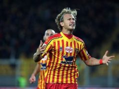 Gioia Barak: “Sono contento. Grande partita del gruppo”