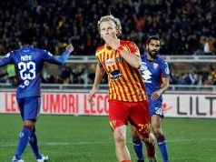 Lecce, Udinese e il caso Barak