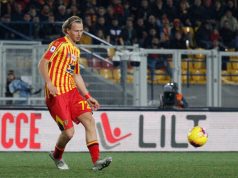 Barak-Lecce, è già amore: “Buon inizio, avanti così”