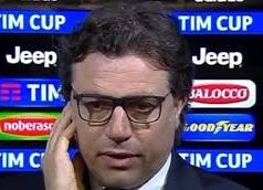 POST MATCH/ Giuntoli: “Giua, perché niente Var?”