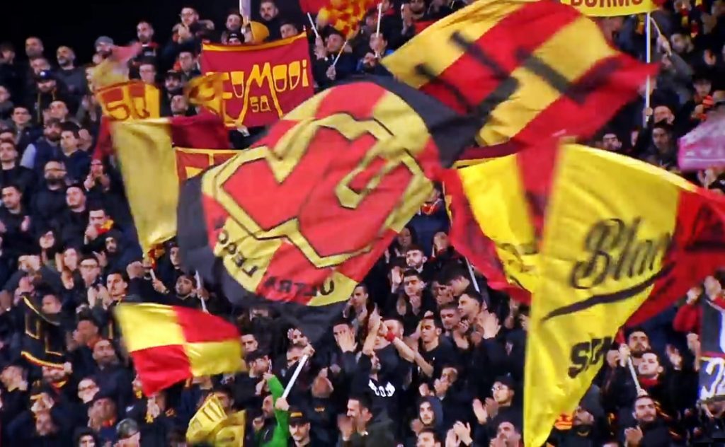 I biglietti per LecceBologna Leccezionale Salento