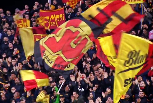 Lecce, da domani si pensa al Torino