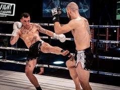 Arriva a Lecce “Fight Clubbing”, il reality nazionale sugli sport da combattimento