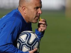 Di Biagio: “A Lecce per dimostrare che siamo vivi”