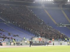 Oggetto contro uno steward: 8000 Euro di multa al Lecce