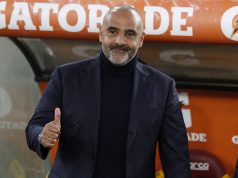 POST MATCH/ Liverani: “Troppi errori. Pensiamo all’Atalanta”