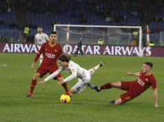 IL TABELLINO/ Roma-Lecce 4-0