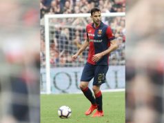 Genoa, per Radovanovic campionato finito