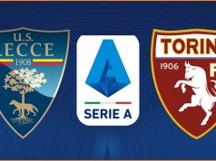 Lecce-Torino, le formazioni ufficiali. Strefezza, Kaba e Oudin in panchina
