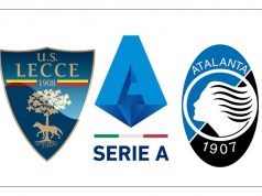 Troppa Atalanta per il Lecce: finisce 2-7