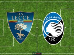 Tutte le informazioni sui biglietti di Lecce-Atalanta