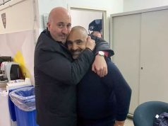 Liguori: “Lecce, il regalo più bello”