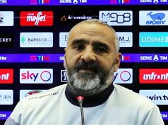 Liverani non ci sta: “In Italia decisioni senza logica”