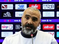 Liverani: “Il collettivo la nostra forza”