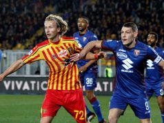 Barak si (ri)presenta: “Lecce scelta ottimale. Qui c’è tanto calore”