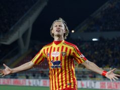 UFFICIALE/ Barak resta a Lecce