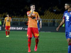 Deiola si deve operare. Una contrattura per Calderoni