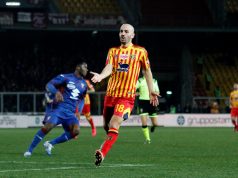 Verso Lecce-Atalanta: Saponara rientra in gruppo