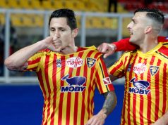 Lapadula: “Spal ostica, ma vogliamo continuare così”