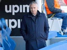 Meluso: “Penalizzati da una serie infinita di infortuni”