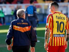 Falco, un mese per tornare a volare