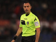 Lecce-Spal, arbitra Guida di Torre Annunziata