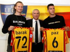 Meluso: “Il mercato? Mai facile se sei il Lecce”