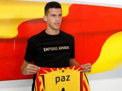 Paz: “Mi manca la vita normale”