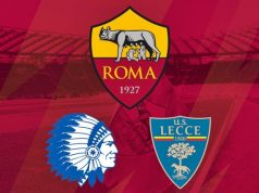 Roma, biglietti al 50% col Lecce per chi assiste alla gara di Europa League