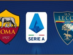 Roma-Lecce, il tabellino. Dorgu e Banda dal 1′