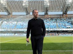 Sticchi Damiani: “La salute della gente prima di tutto”