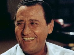 “Alberto Sordi segreto”, in uscita il primo libro sulla vita privata del grande attore