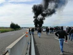 Assalto ai tifosi leccesi, il sindaco di Bari: “Mi vergogno”
