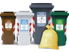 Coronavirus, come conferire i rifiuti domestici