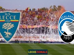I biglietti per Lecce-Atalanta