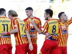 IL TABELLINO/ Lecce-Spal 2-1