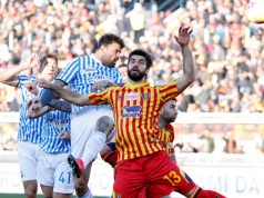 Rossettini: “Meritiamo la salvezza sul campo”