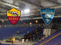 Alti profili di rischio, Roma-Lecce solo per tesserati?