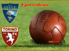 Lecce-Torino, sfida mai banale