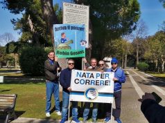 LA FOTO/ Ecco gli atalantini già a Lecce