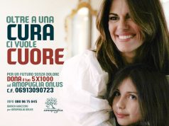 AmoPuglia: “Dateci una mano”