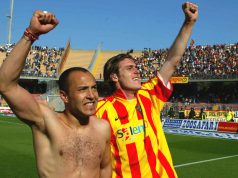 Stovini: “Lecce, vinci contro tutti”